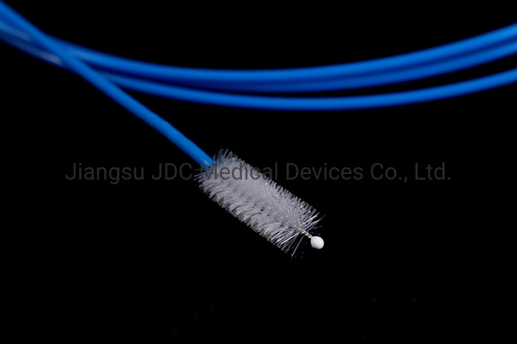 Air Water Channel Cleaning Brush Endoscope Accessories Endoscopy Brush