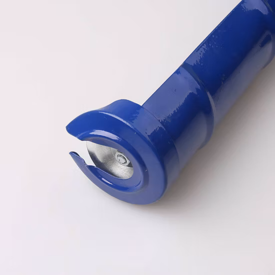 Pistola para calafatear inalámbrica con sellador de silicona y cemento de 300 ml