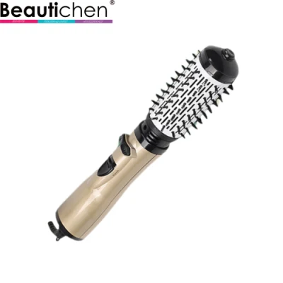 Beautichen-cepillo profesional de aire caliente, alisador de pelo, rizador, peine eléctrico, secador de pelo, cepillo para el cuidado del cabello